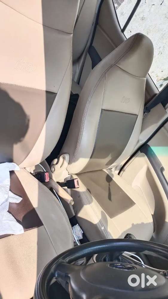 Hyundai I10 2009 Petrol Manual