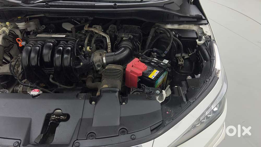 Honda City 1.5 Zx Cvt I-vtec, 2022, Petrol