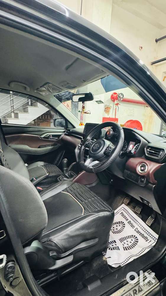 Maruti Suzuki Grand Vitara 1.5 Delta Cng, 2026, Petrol