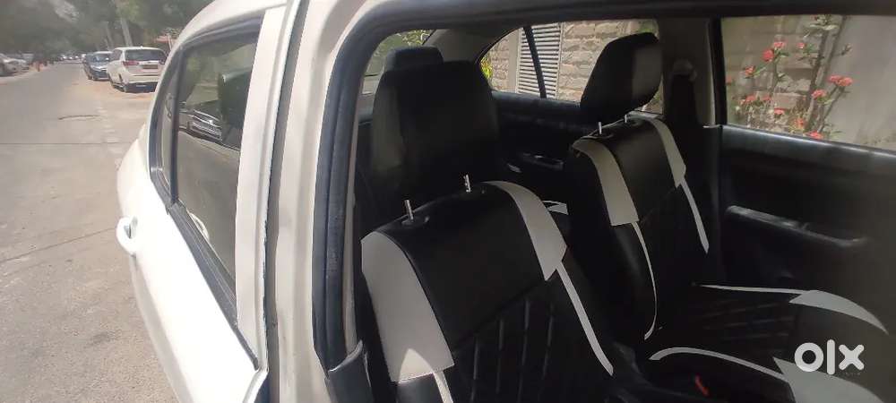 Maruti Suzuki Swift Dzire Tour 2013 Diesel Well Maintained