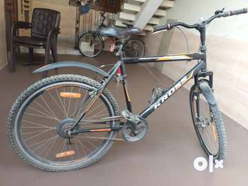 Kross eco cycle without gear hot sale