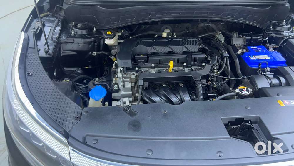 Kia Seltos 1.5 Htx At Petrol, 2023, Petrol