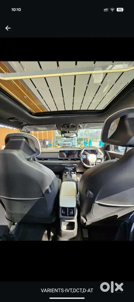 Kia New Seltos Petrol 2026 Manual First Owner