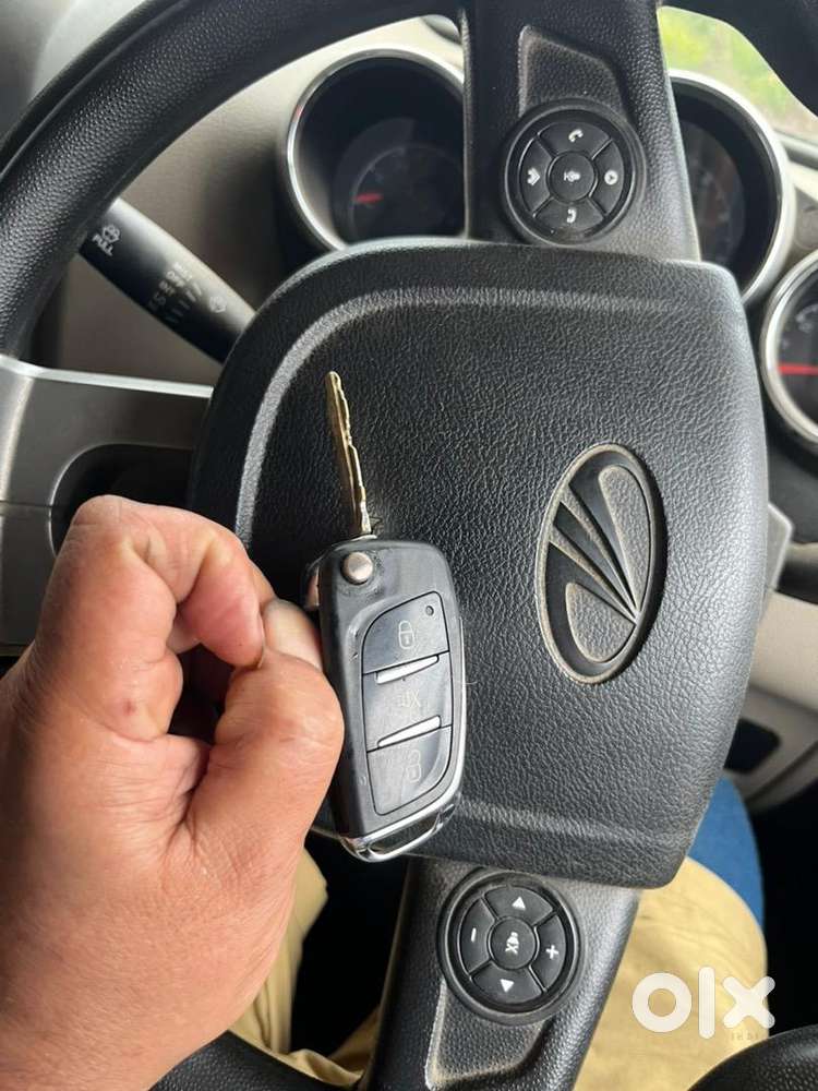 Heavily Modified Thar Crde