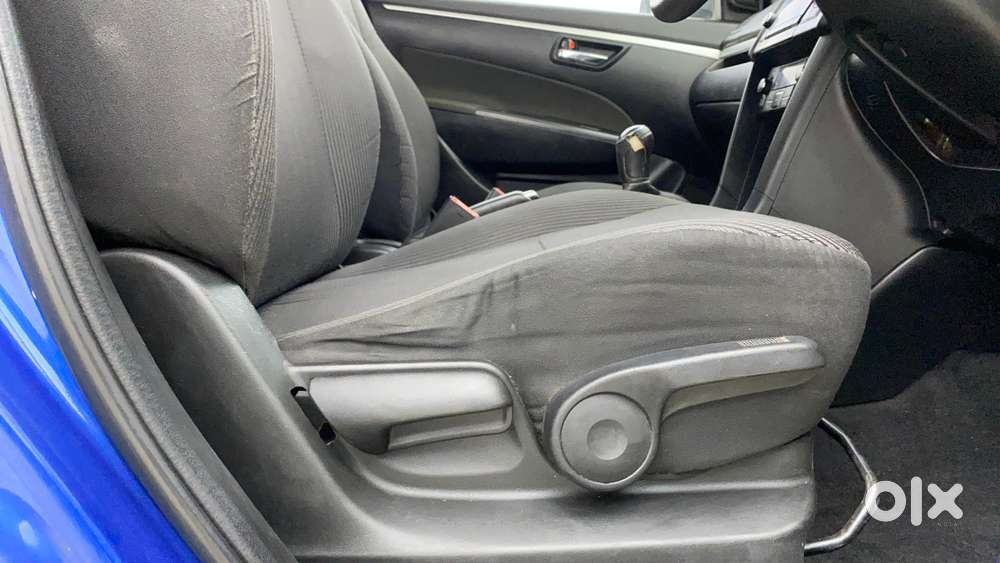 Maruti Suzuki Swift Zxi, 2014, Petrol