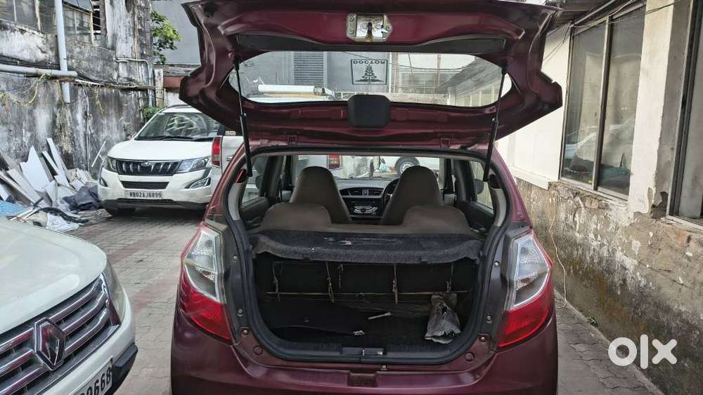 Maruti Suzuki Alto K10 1.0 Vxi, 2017, Petrol