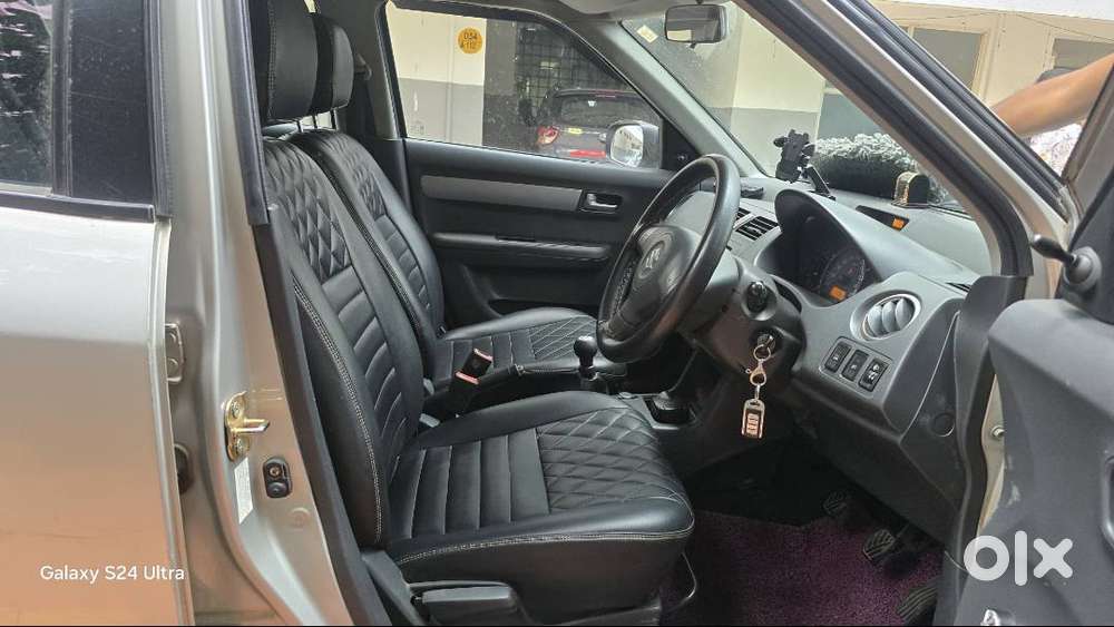 Maruti Suzuki Swift 2008 Petrol Well Maintained