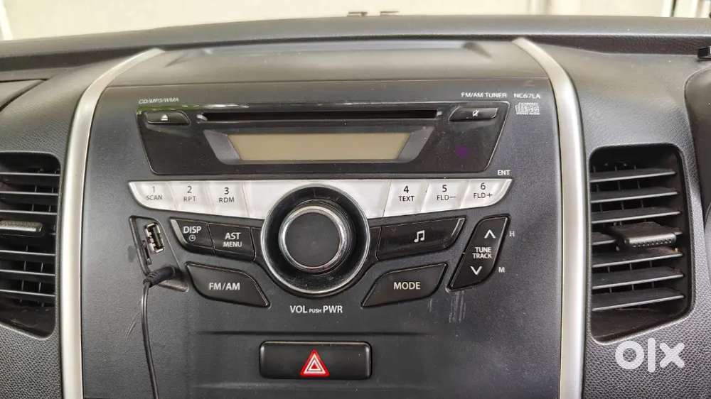 Maruti Suzuki Wagon R Stingray Top Model  1st Owner  शानदारcondition