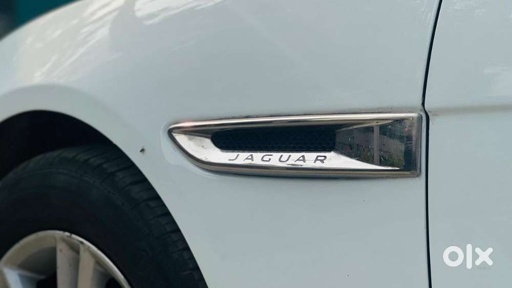 Jaguar Xe Pure, 2017, Diesel