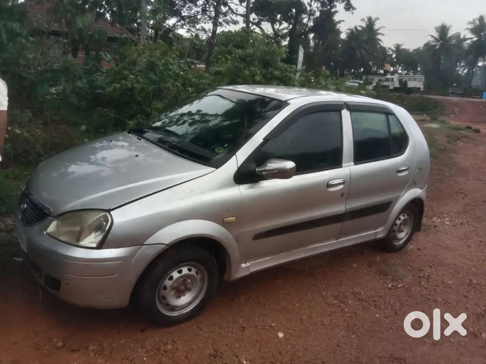 Tata Indica 2005