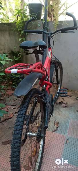 Olx hercules cycle sale