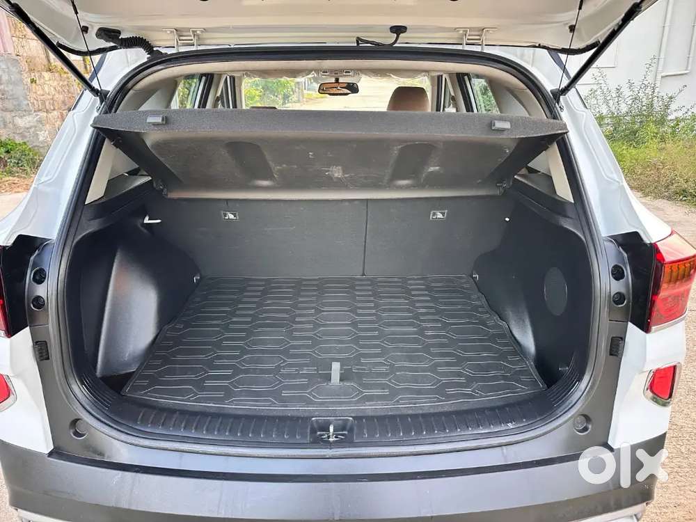 Kia Seltos Htx Plus Diesel 2021 Manual 1st Owner