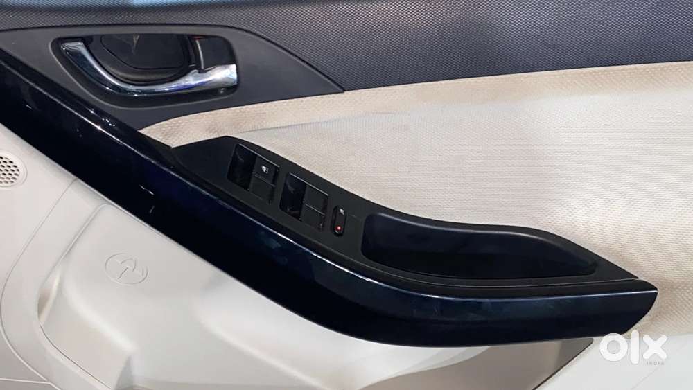 Tata Nexon 1.2 Revotron Xz Plus, 2020, Petrol