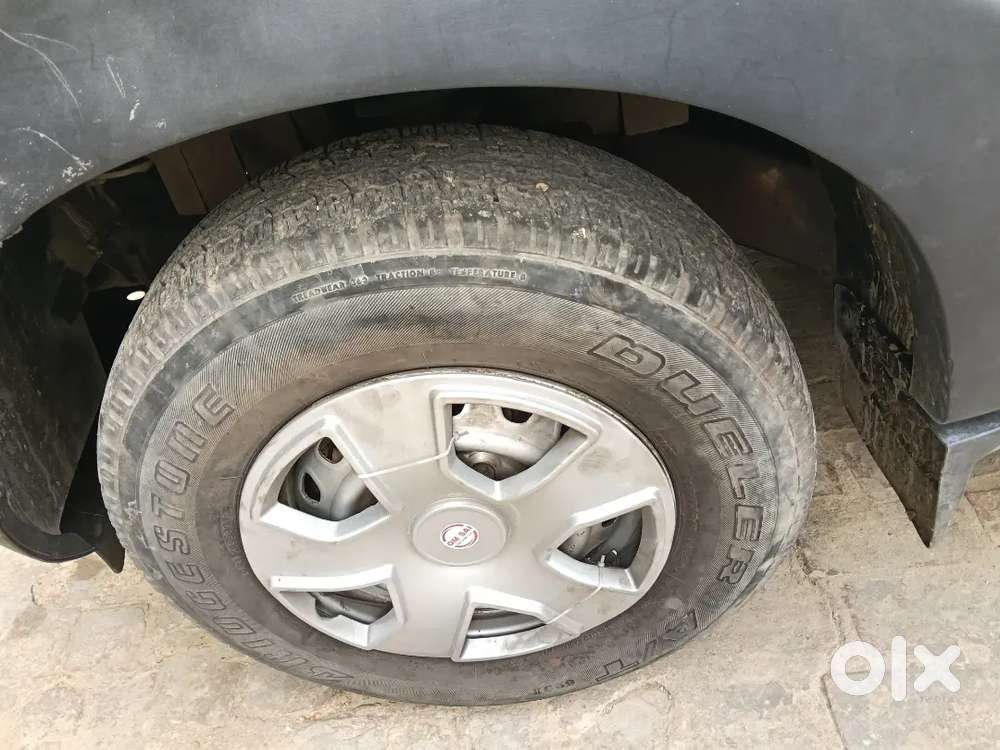 Mahindra Scorpio Diesel 2020