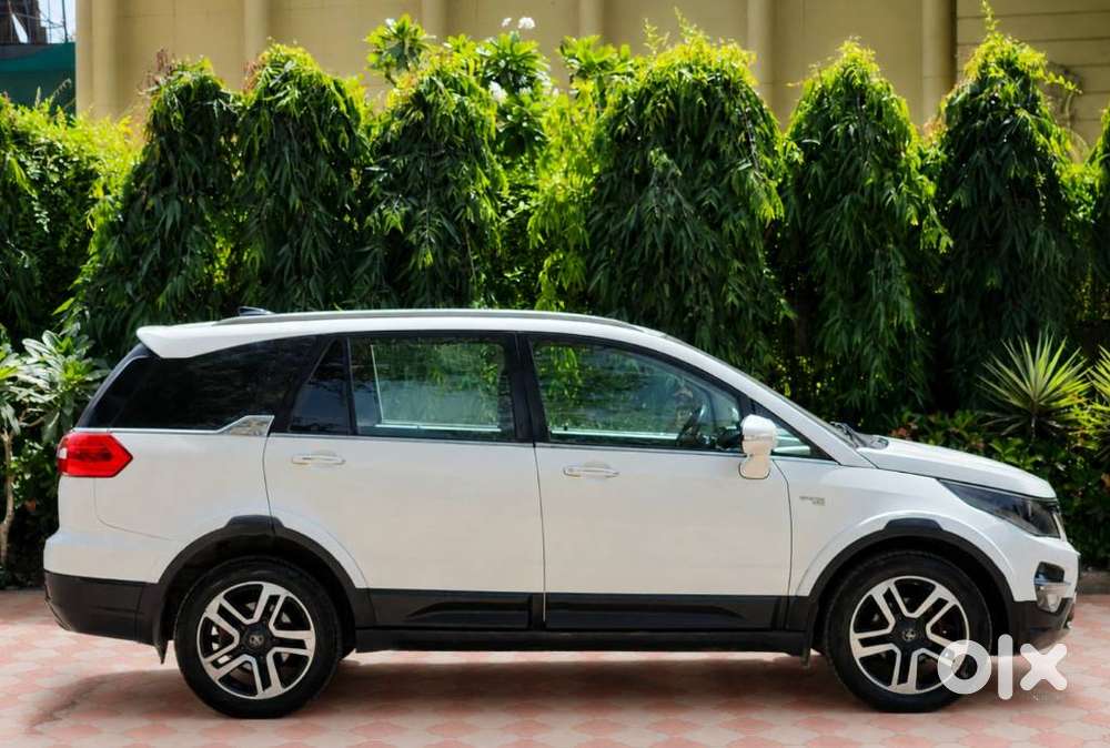 Tata Hexa 2.2 Xt 4x2 7 Str, 2018, Diesel