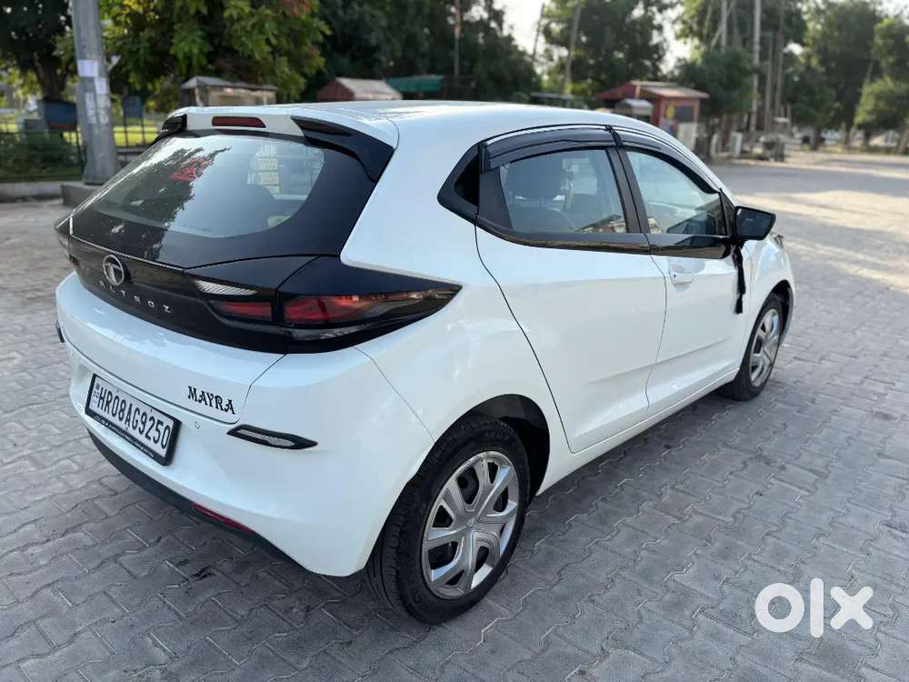 Tata Altroz 1.2 Xm 2023