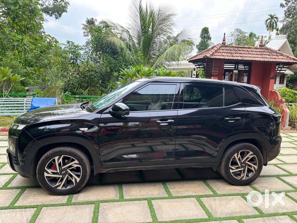 Hyundai Creta E 1.5 2025 Diesel