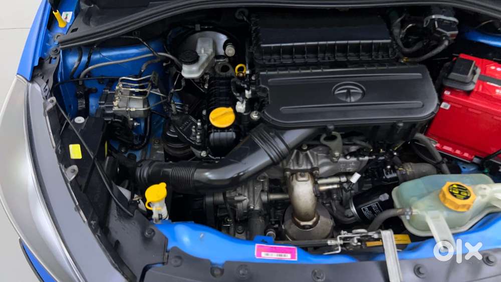 Tata Tiago 1.2 Revotron Xz Plus, 2021, Petrol