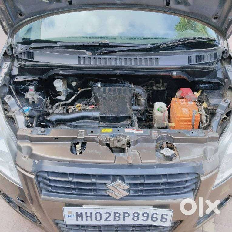 Maruti Suzuki Ritz Vxi (abs) Bs Iv, 2010, Petrol