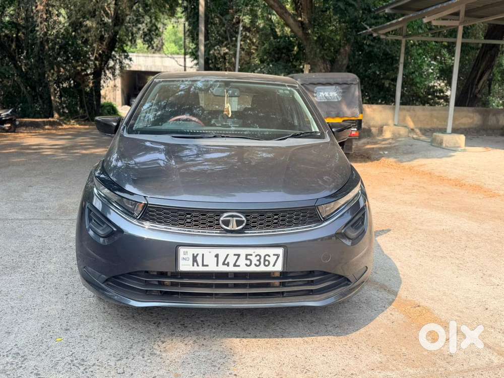 Tata Altroz Xe Petrol, 2020, Petrol