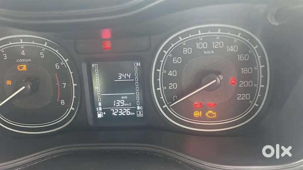 Toyota Urban Cruiser 2022 Petrol Well Maintained