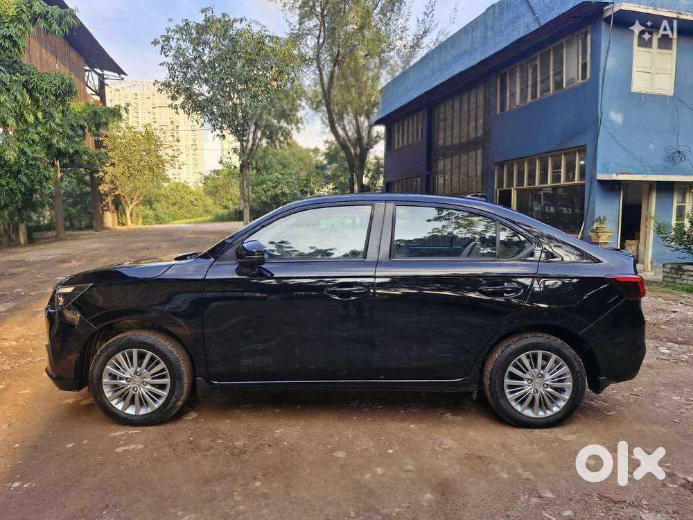 Honda Amaze Vx 1.2 Petrol Cvt, 2026, Petrol