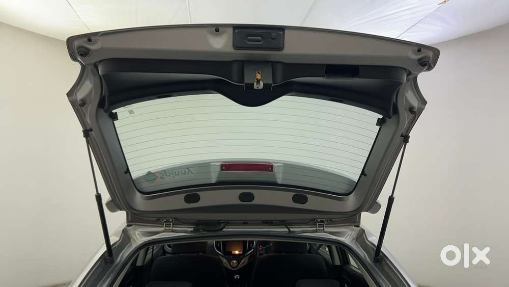 Maruti Suzuki Baleno 1.2 Zeta, 2021, Petrol