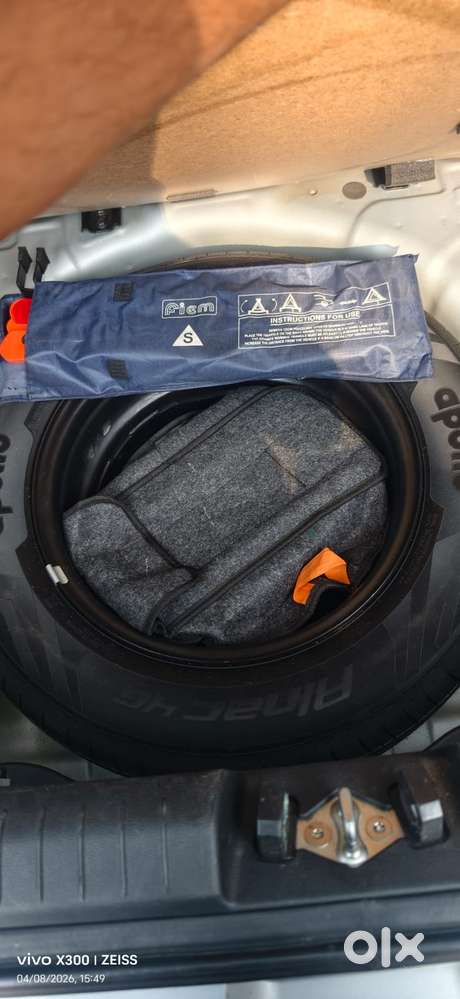 Hyundai Venue Sx+ At, 2020, Petrol