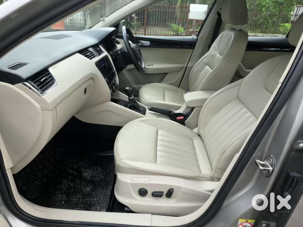 Skoda Octavia 1.8 Tsi At L K, 2019, Petrol