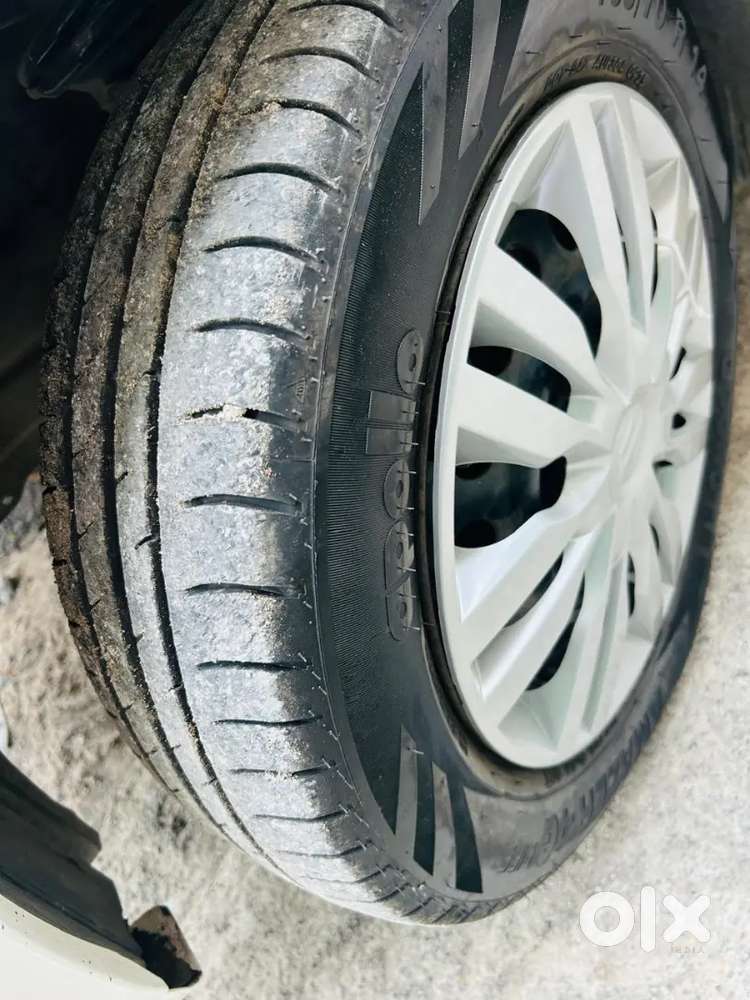 Maruti Suzuki Wagon R 2018 Vxi Amt