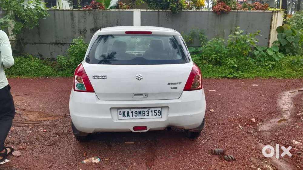 Maruti Suzuki Swift 2010 Diesel Well Maintained