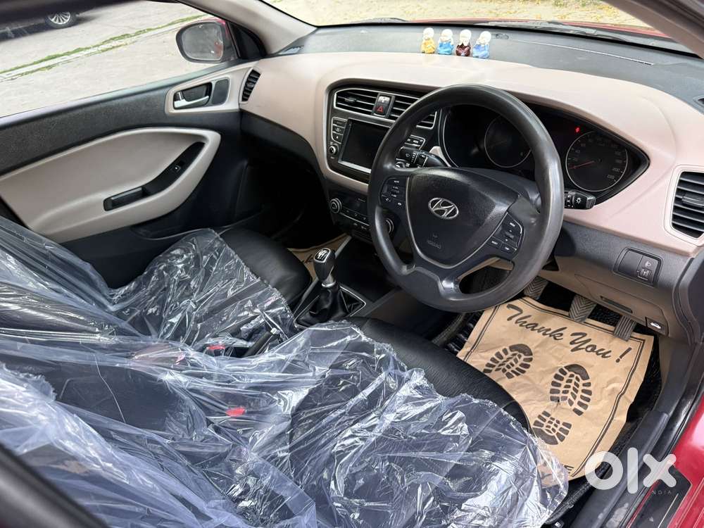 Hyundai Elite I20 [2018-2020] 1.4 Asta Crdi, 2018, Diesel