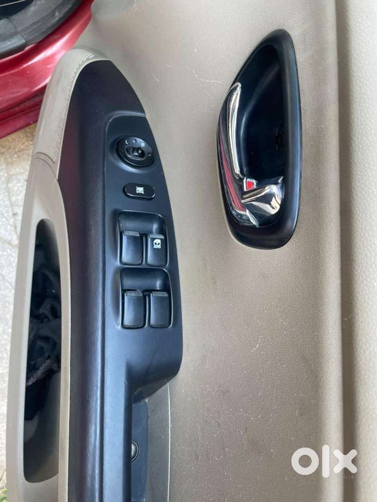 Hyundai I10 2011 Petrol Well Maintained