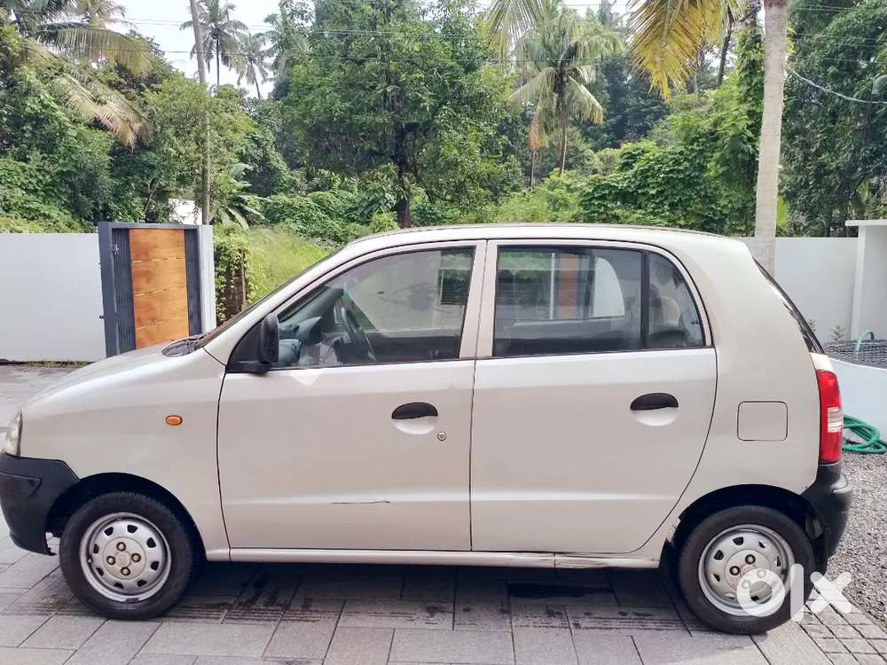 Hyundai Santro Xing 2006