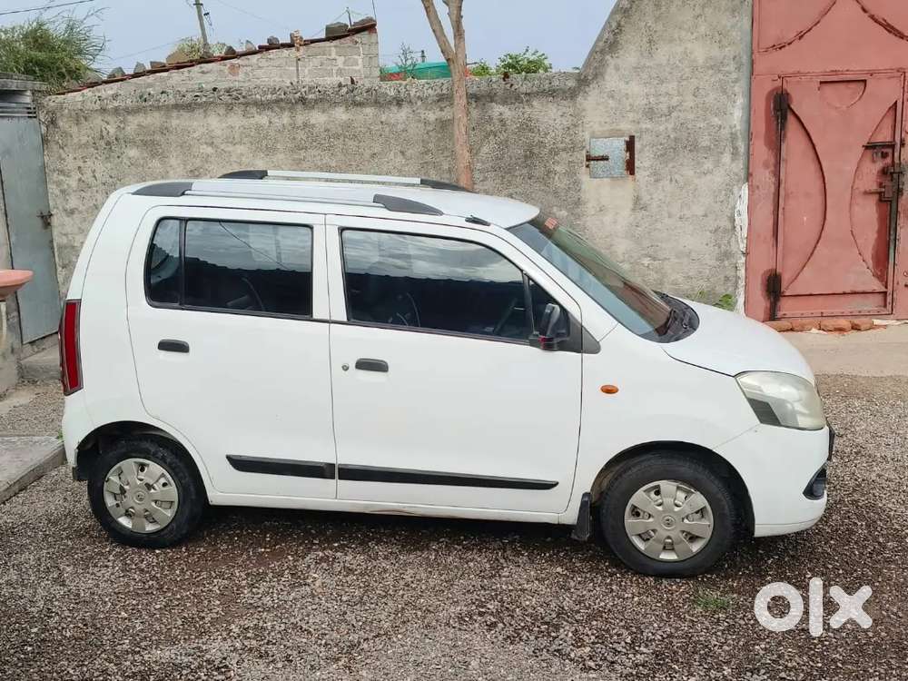 Tip Top Condition 1st Owner Wagon R