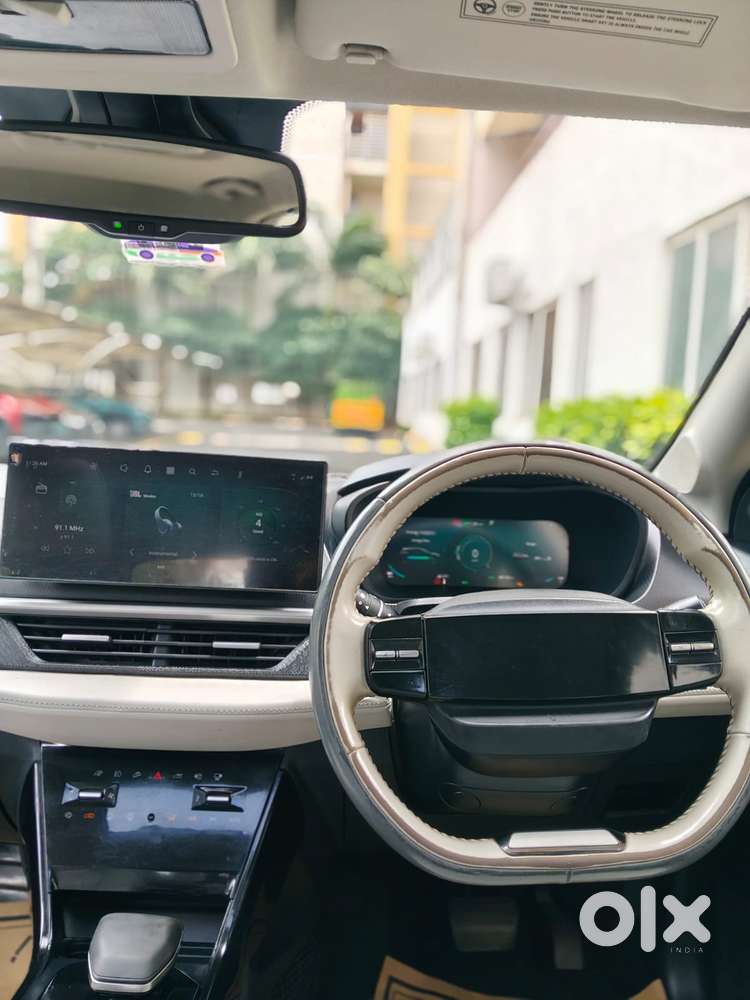 Tata Nexon Ev Empowered Plus Lr, 2024, Electric