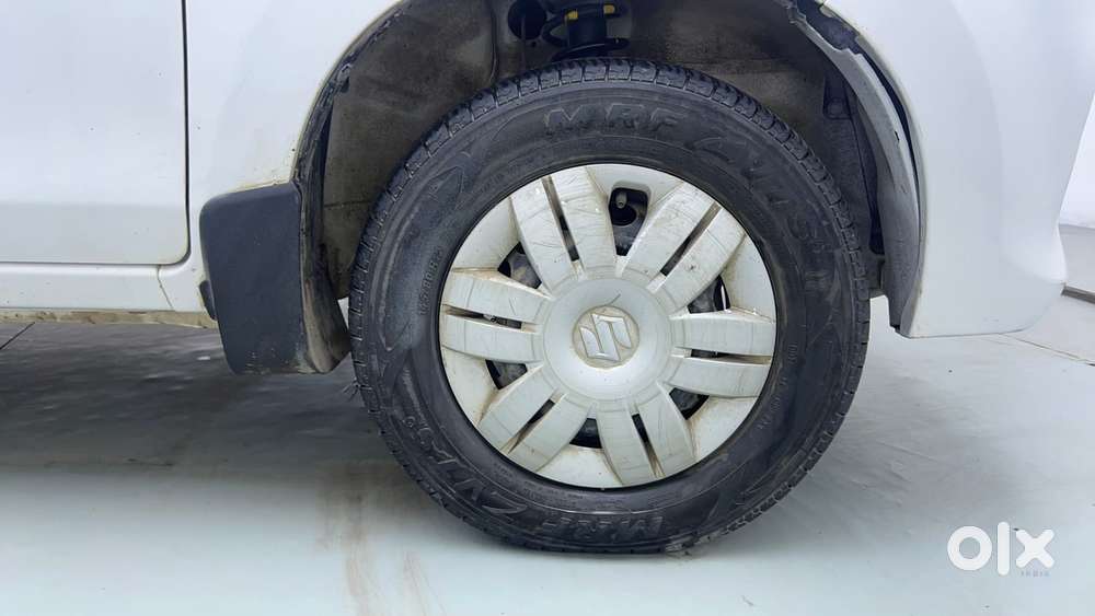 Maruti Suzuki Alto 800 Lxi, 2017, Petrol