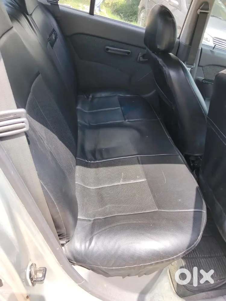 Hyundai Santro Xl Xing 2007