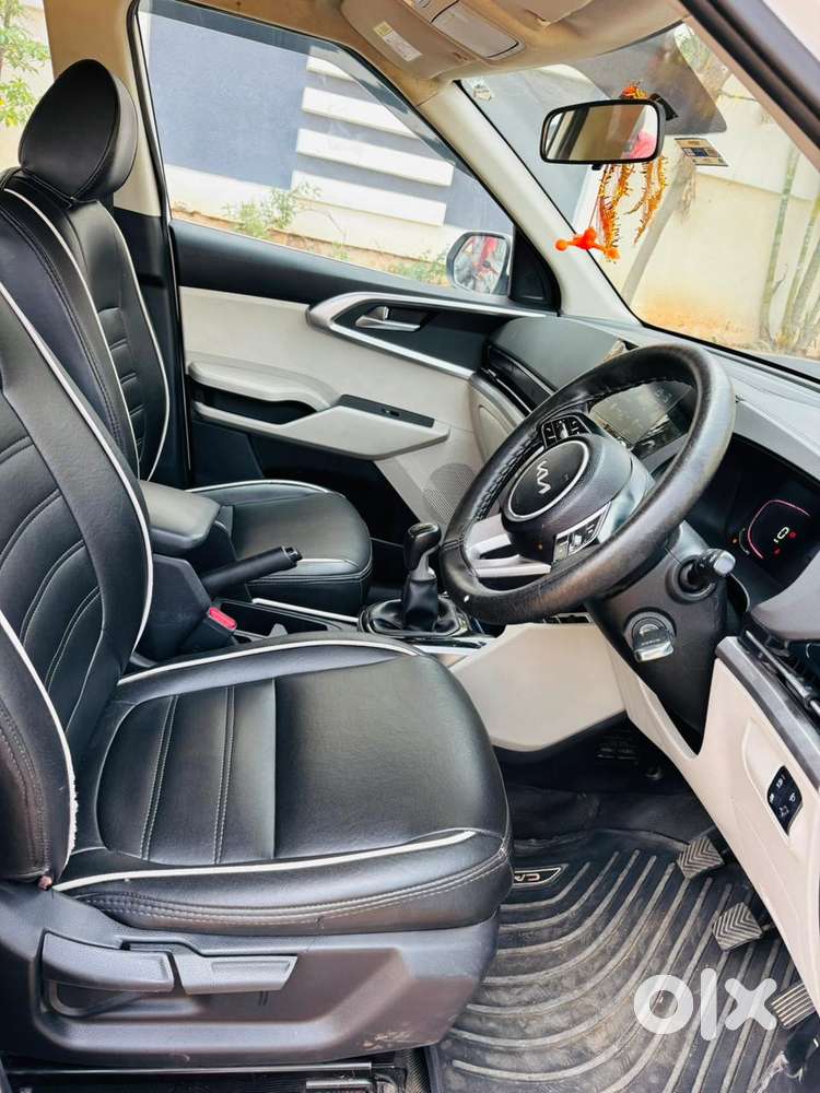 Kia Carens 1.4 Prestige 7 Str, 2024, Petrol