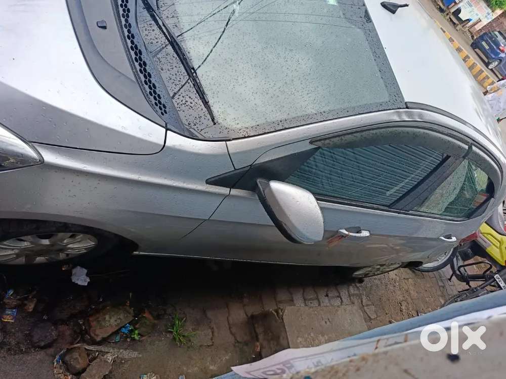 Tata Tiago 2017 Petrol 78000 Km Driven