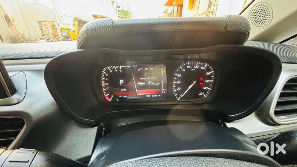 Tata Altorz 1.2 Petrol 2024
