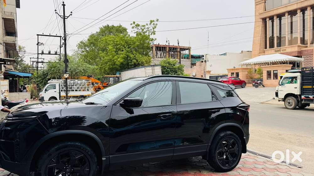 Tata Harrier 2024 Diesel