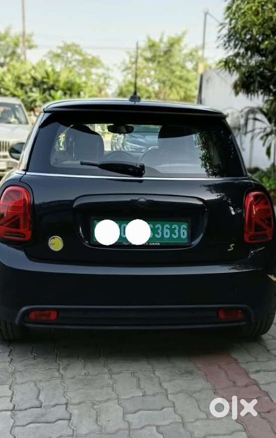 Mini Cooper Se 3-door, 2023, Electric