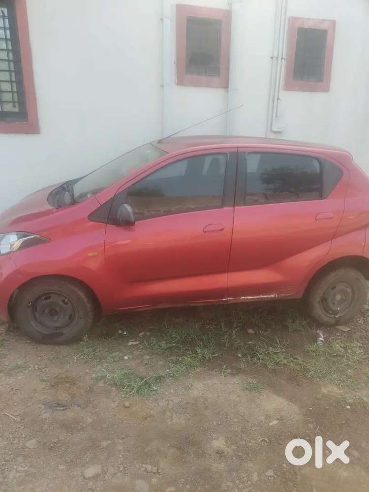 Datsun Go 1.2 D 2019 Year Car