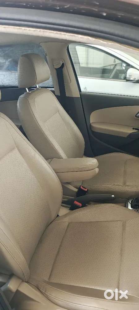 Volkswagen Vento 2018 Diesel 137000 Km Driven