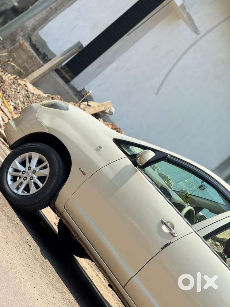 Toyota Innova 2005 Diesel Good Condition