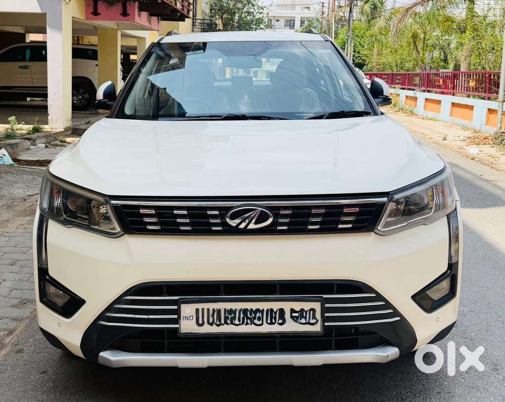 Mahindra Xuv300 2020 Diesel Good Condition