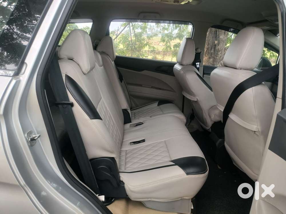 Mahindra Marazzo M2 8str, 2019, Diesel