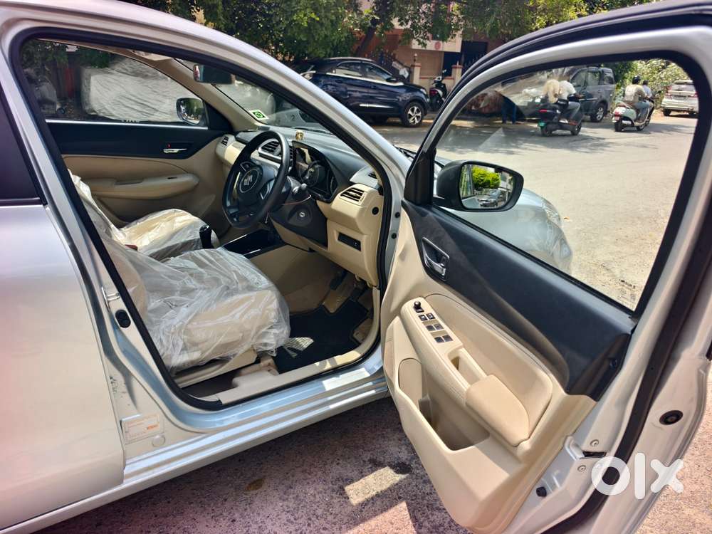 Maruti Suzuki Swift Dzire Vxi(o) Mt, 2024, Petrol