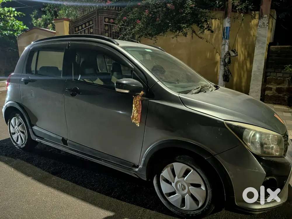 Maruti Suzuki Celerio X 2018 Petrol 56000 Km Driven